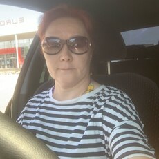 Эля, 53, Голая Пристань
