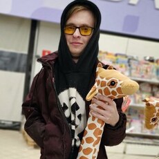 Донат, 24, Кадников