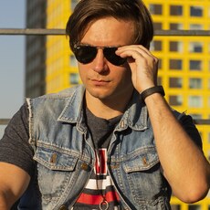 Яша, 34, Череповец