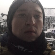 Николай, 24, Кашира