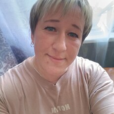 Галина, 42, Когалым
