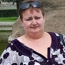Рита, 40, Фокино (Брянская область)