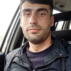 Георгий, 34, Беслан