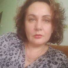 Янина, 45, Родники