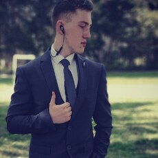 Гоша, 22, Андреаполь