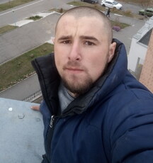 Прокопий, 28, Новосибирск