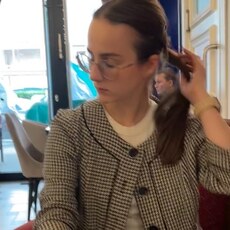 Анастасия, 19, Новокуйбышевск