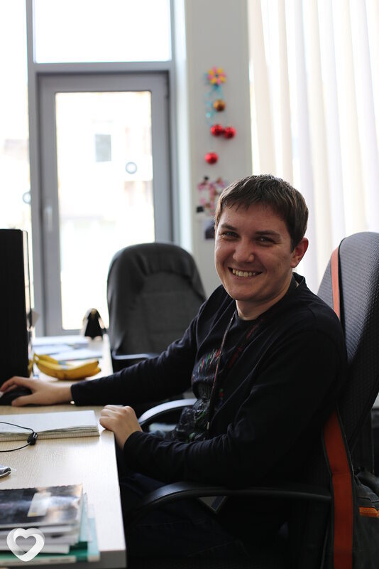 Главное фото