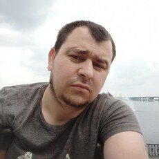 Лука, 33, Зеленогорск