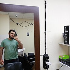 Эмиль, 25, Золотое