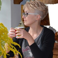 Христина, 44, Доброполье