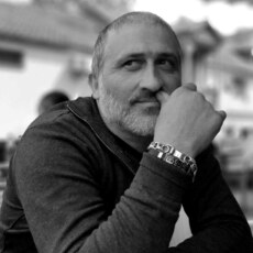 Харитон, 45, Тихорецк