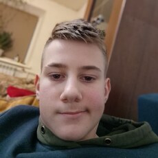 Георгий, 19, Алдан
