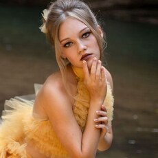 Ярослава, 20, Шарья
