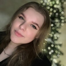 Элина, 23, Голая Пристань