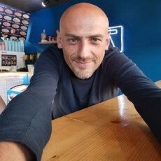Тарас, 42, Куровское