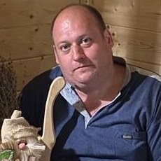 Мирослав, 43, Бикин