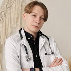 Адам, 27, Карачев