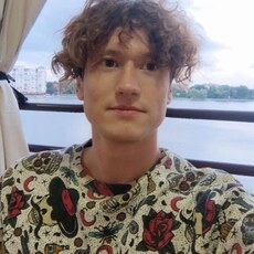 Донат, 30, Пермь