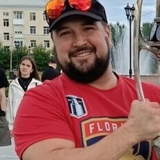 Даниил, 42, Артёмовск (ЛНР)