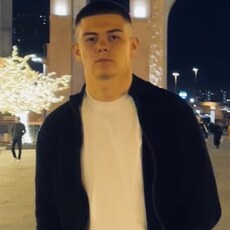 Харитон, 20, Плёс