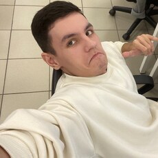 Яков, 23, Полевской