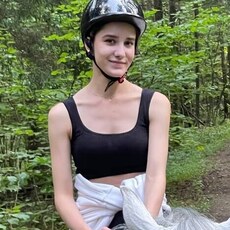 Анна, 23, Островной
