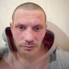 Ростислав, 33, Инта