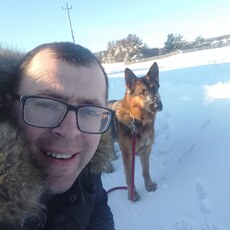 Лёня, 33, Сорск