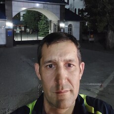 Артур, 46, Ярославль