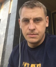 Андрюха, 37, Могоча