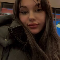 Рита, 20, Комсомольское