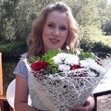 Нелли, 34, Аша