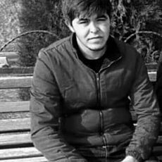 Родя, 33, Светлый