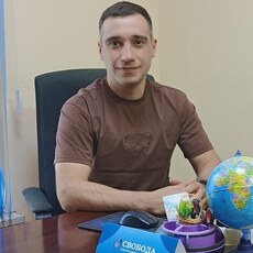 Эрик, 35, Братск