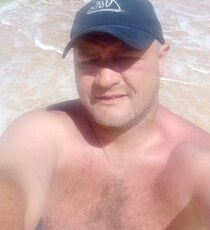 Мироша, 42, Заринск