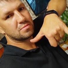 Адам, 41, Кириллов