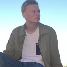 Всеволод, 23, Балабаново