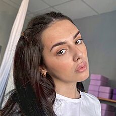 Диана, 19, Елизово