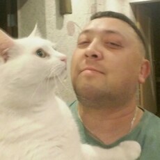Гаврик, 40, Злынка