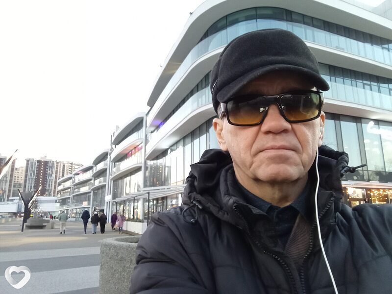 Главное фото