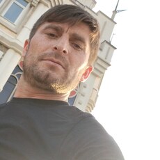 Савелий, 39, Сенгилей