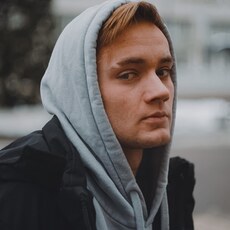 Давидик, 27, Славянск