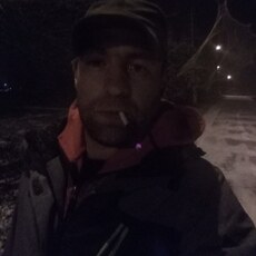 Трофим, 34, Тайга