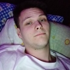 Иосиф, 25, Уфа