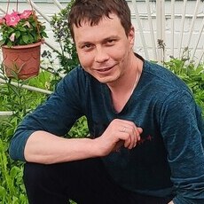 Прокопий, 34, Сенгилей
