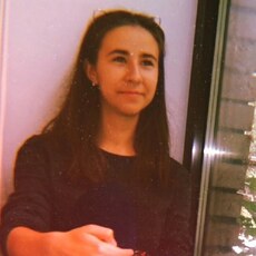 Анастасия, 21, Красноярск