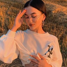 Лина, 30, Чернушка