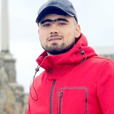 Сеня, 28, Краснознаменск (Московская область)