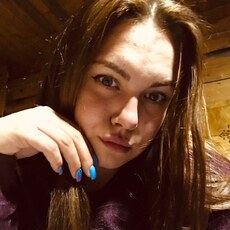 Анжелика, 23, Кириши